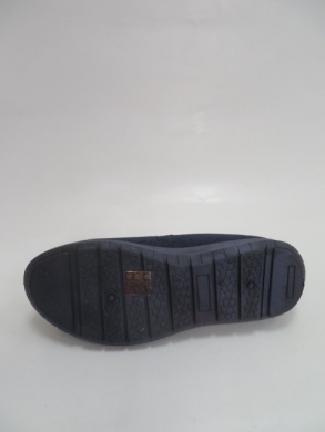 Tenisówki damskie (36-41) YC-12 BLUE