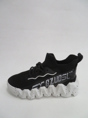 Sneakersy damskie niskie (36-41) 067-1