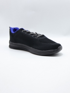 Buty sportowe męskie (42-46) M10-2 BLACK
