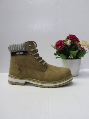 Trapery damskie ocieplane (36-41) C-U4-5 BEIGE