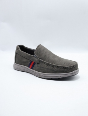 Półbuty męskie (41-46) MXC504 DGREY