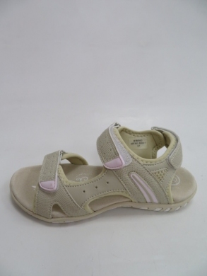Sandały Damskie Sportowe (36-41) B904-1 BEIGE