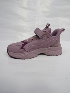Buty sportowe dziewczęce (32-37) K6316-18