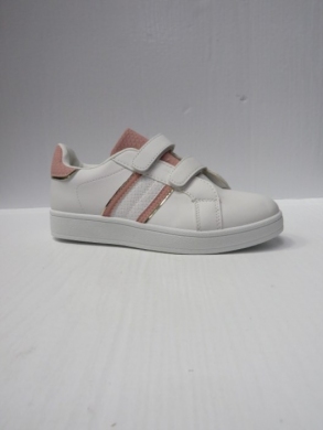 Buty sportowe dziewczęce (30-35) DD-11 PINK