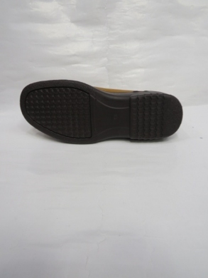 Półbuty męskie (40-46) 8013-5 CAMEL