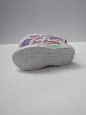 Buty sportowe dziewczęce (27-32) 2418-22 MIX