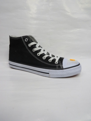 Trampki męskie (41-46) WQ-815 BLACK