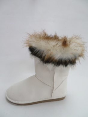Emu damskie ocieplane (36-41) NB-80 WHITE