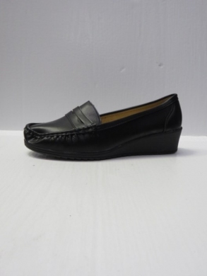 Mokasyny damskie na koturnie (36-42) CC2271-1