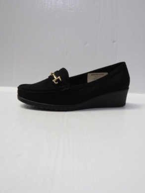 Mokasyny damskie na koturnie (36-42) JS111-1