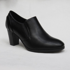Półbuty damskie na obcasie (36-41) XH9318-1