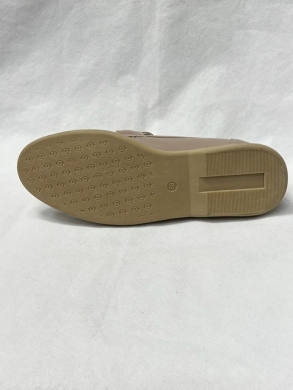 Mokasyny damskie na płaskim (36-41) 3244-2