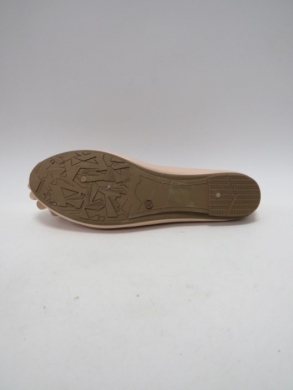 Baleriny damskie (36-41) HS229 BEIGE