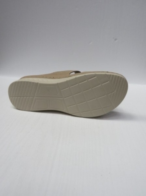 Klapki damskie na koturnie (36-41) HL22602-7