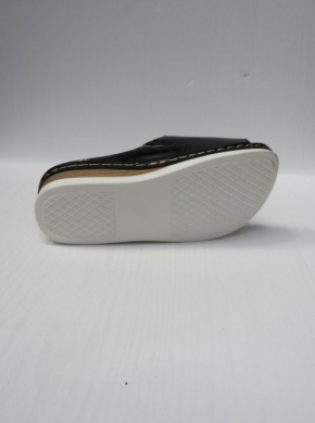 Klapki damskie na koturnie (36-41) W8359-1