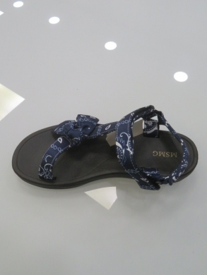 Sandały damskie na płaskim (36-41) DZ306-47