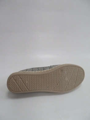 Tenisówki damskie (36-41) HC9203 SILVER