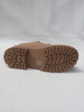 Trapery damskie ocieplane (36-41) 9501 PINK