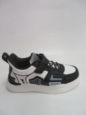 Sneakersy chłopięce (32-37) B1602-2C