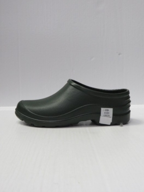 Kalosze damskie (36-41) 010D GREEN