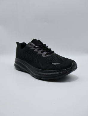 Buty sportowe męskie (41-46) QH-2416 BLACK
