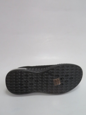 Tenisówki damskie (37-42) N1518 BLACK