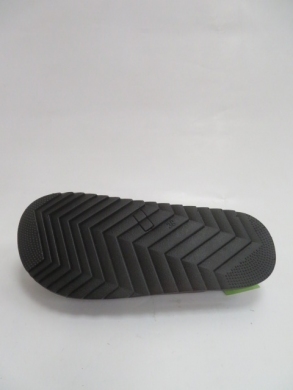 Sandały damskie na płaskim (36-41) TH187 BLACK
