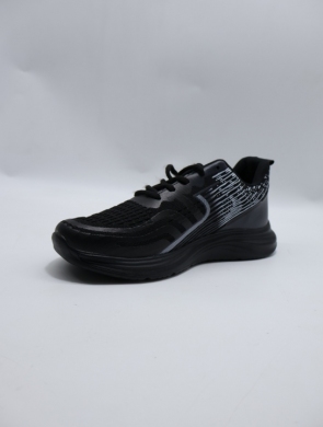 Buty sportowe męskie (41-46) QH-2410 BLACK