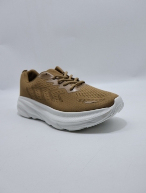 Buty sportowe męskie (41-46) QH-2416 KHAKI