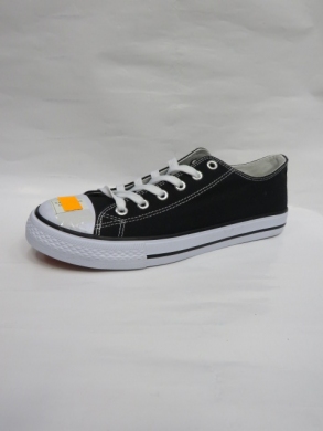 Trampki męskie (41-46) XWQ800 BLACK