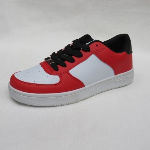 Buty sportowe damskie na płaskim (36-41) 835-3