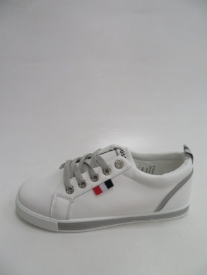 Trampki Damskie (36-41) 058-3