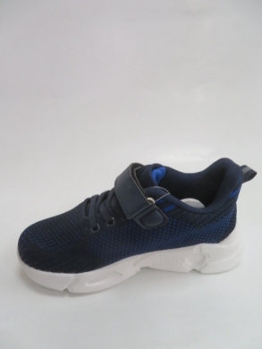 Buty sportowe chłopięce (33-38) C-T9309-E