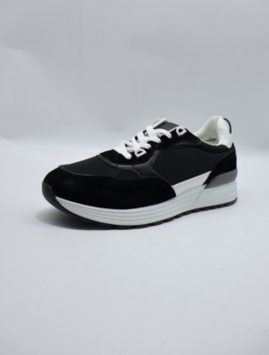 Buty sportowe męskie (40-45) F23-86 BLACK