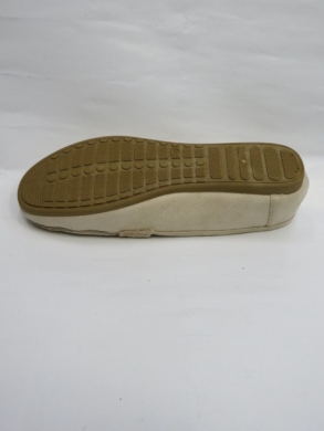Mokasyny damskie na płaskim (36-41) LE-549 BEIGE