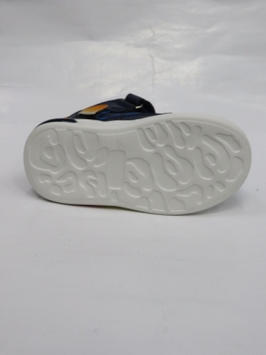 Buty sportowe chłopięce (21-26) E165 BLUE