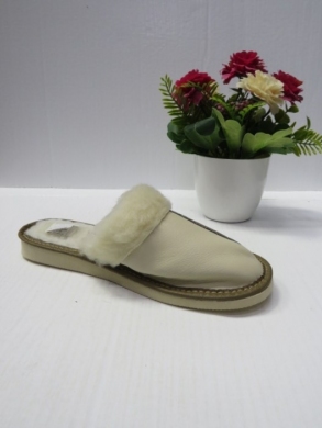 Kapcie damskie ocieplane (36-41) C9B