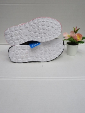 Buty sportowe dziewczęce (32-37) 4273-22 MIX