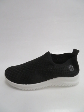 Tenisówki damskie na płaskim (37-41) YM007-1