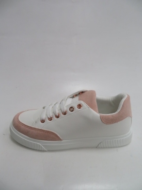 Trampki Damskie (36-41) BL216 PINK