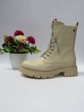 Trapery damskie (36-41) HQ7746 BEIGE