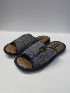 Kapcie męskie (41-46) SS-41OP MIX