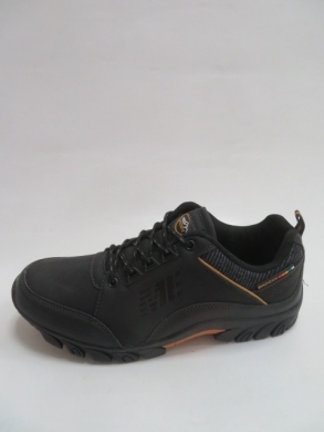 Buty sportowe męskie (41-46) MXC 8079 BLACK/CAMEL