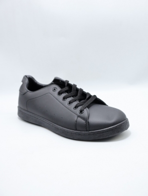 Buty sportowe męskie (41-46) WCF-19 BLACK