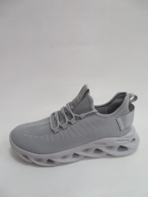 Buty sportowe męskie (41-46) A-L6 LGREY