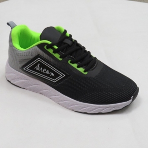 Buty sportowe męskie (41-45) SM102-1