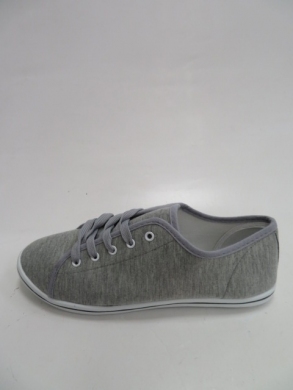 Tenisówki damskie na płaskim (36-41) 280-4