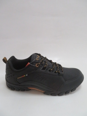 Buty sportowe męskie (41-46) MXC 8229 BLACK/CAMEL