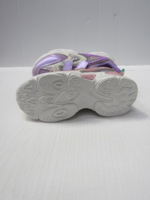 Buty sportowe dziewczęce (27-32) 2484-22 MIX