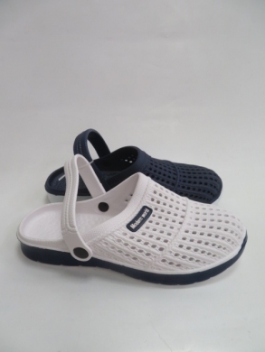 Kroksy damskie (36-41) 18039 MIX